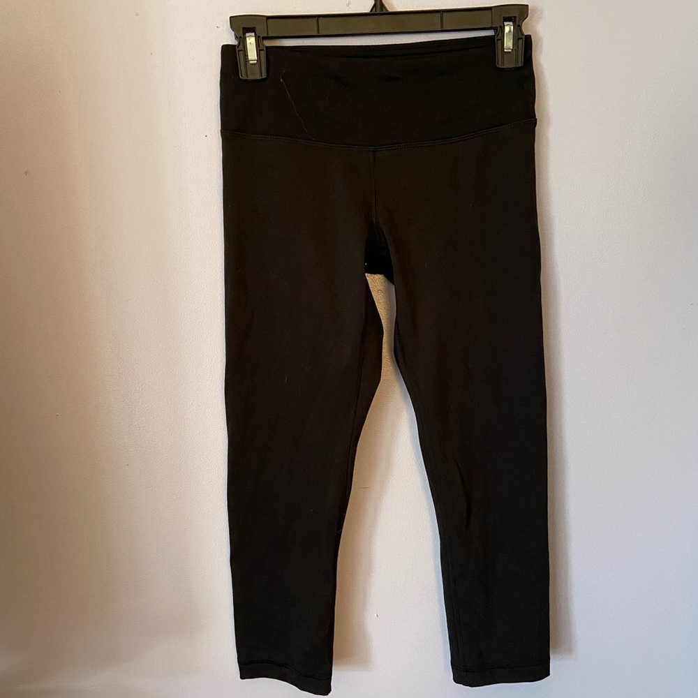 Yogalicious Capri leggings